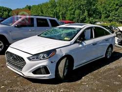 هیۆندای سۆناتا